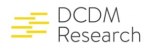 DCDM Research Logo